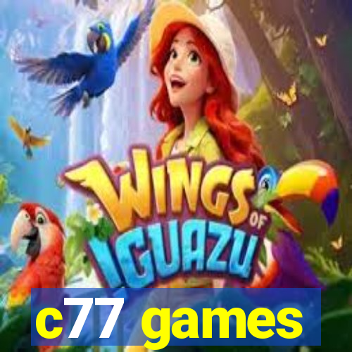 c77 games